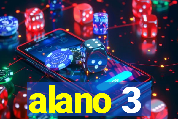 alano 3